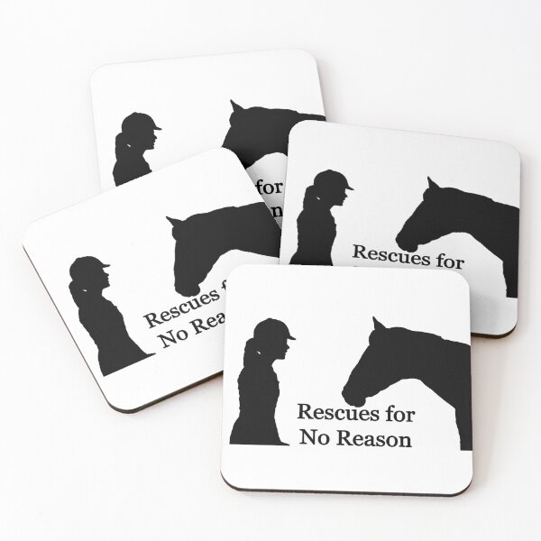 Item preview, Rescues for No Reason  designed and sold by shelovesducks.