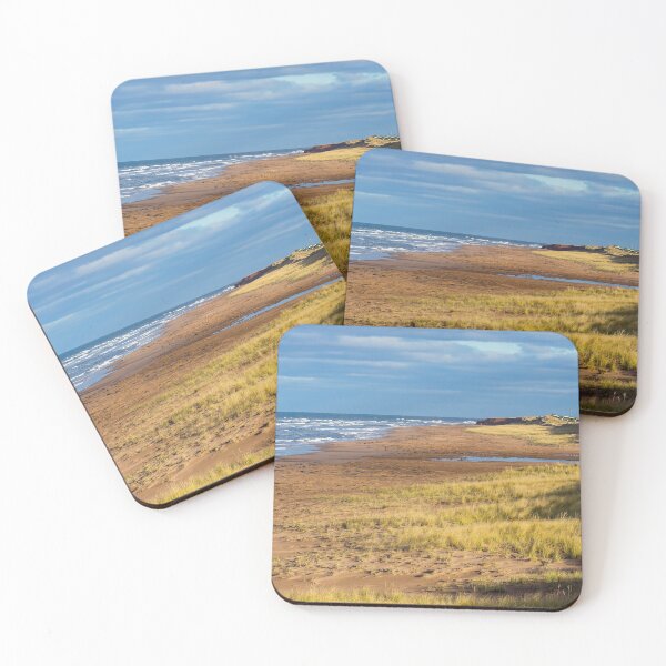 Item preview, North Shore PEI Beach designed and sold by onepony.