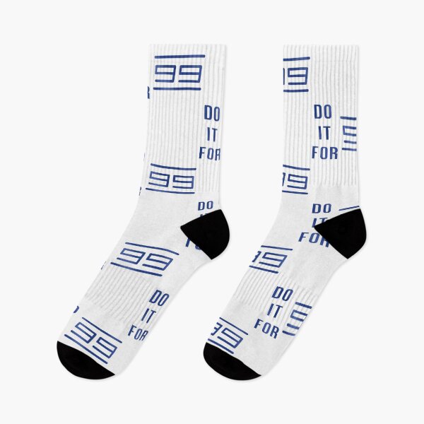 Item preview, DO IT FOR 99 - blues metal designed and sold by DreamerJournal.