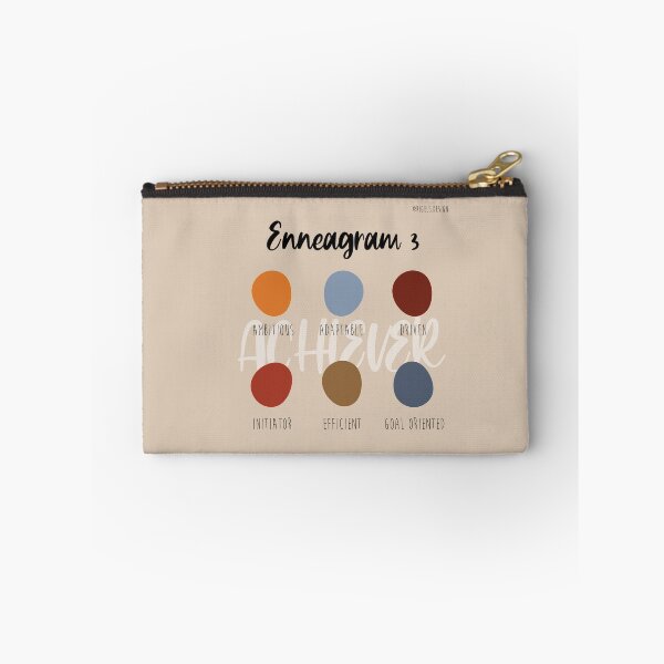 Item preview, Enneagram 3 designed and sold by Rigel Bergonio.