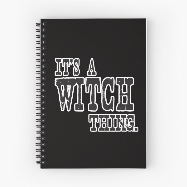 Item preview, It's A Witch Thing. designed and sold by Chloë, Natalie, & Sam Buse.