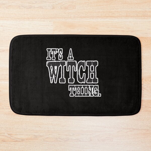 Item preview, It's A Witch Thing. designed and sold by Chloë, Natalie, & Sam Buse.