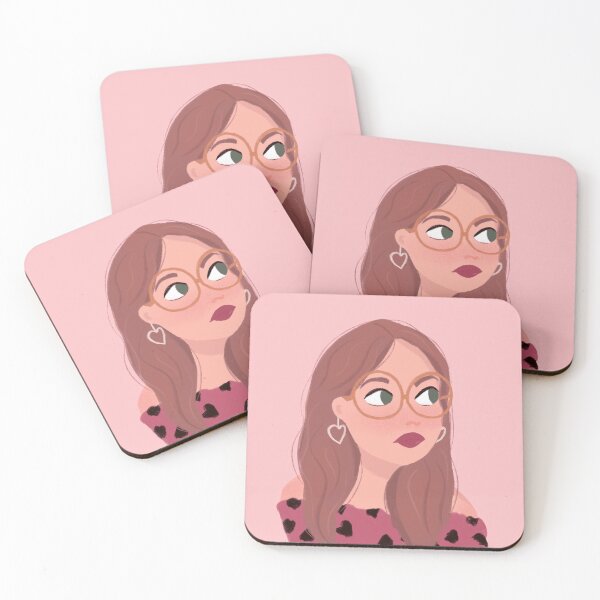 Item preview, Pink Mood designed and sold by elsabean.