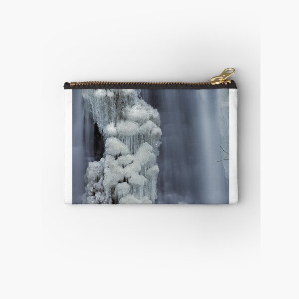 Item preview, Moss Glen Falls, Stowe - Icy Column designed and sold by Stephen Beattie.