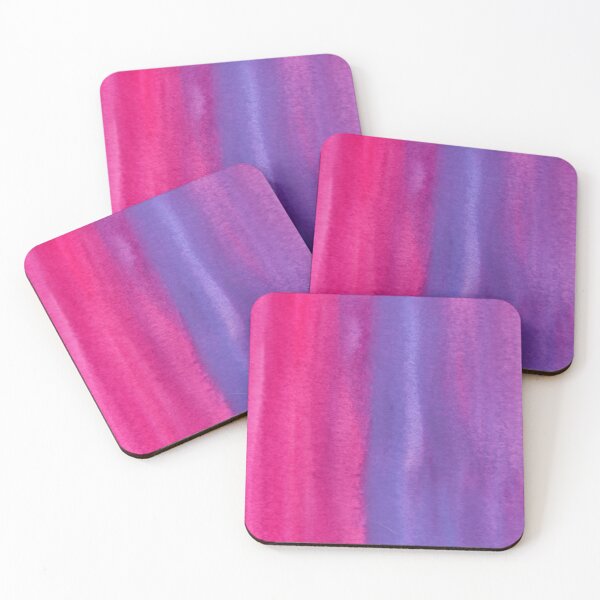 Item preview, Soothing Pink and Purple designed and sold by Kyndalkeener.