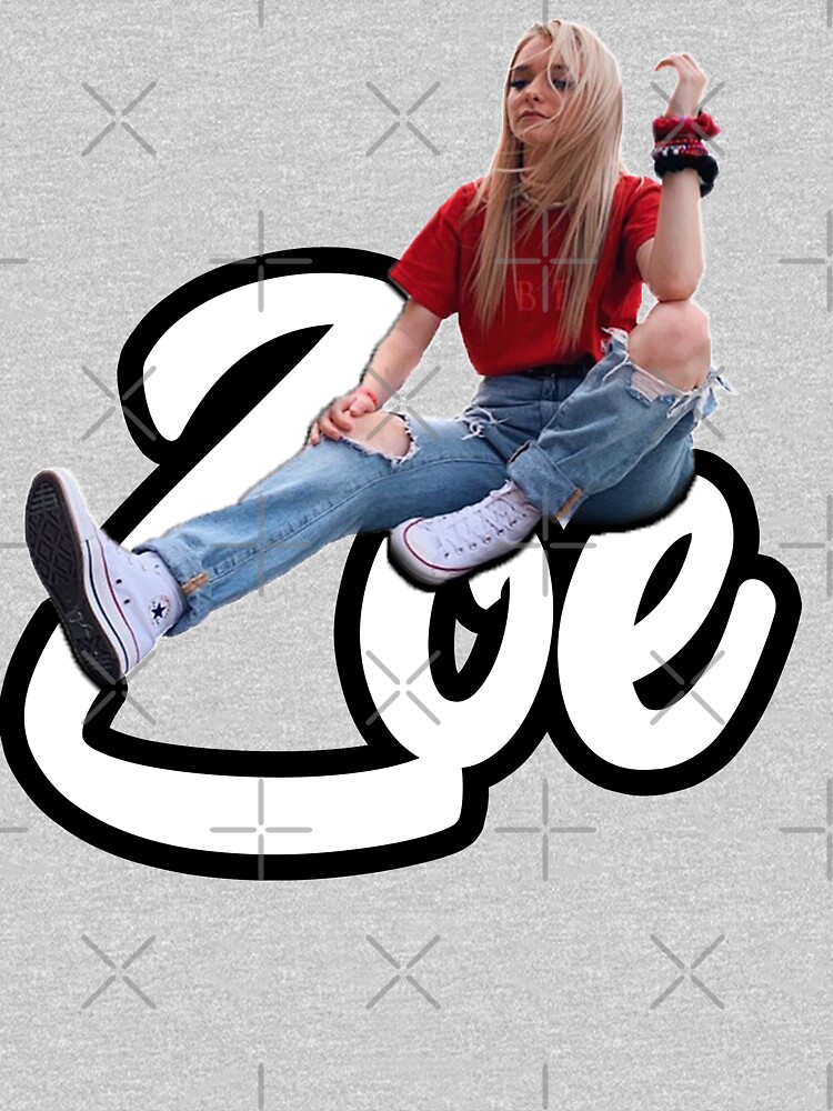 zoe laverne merch