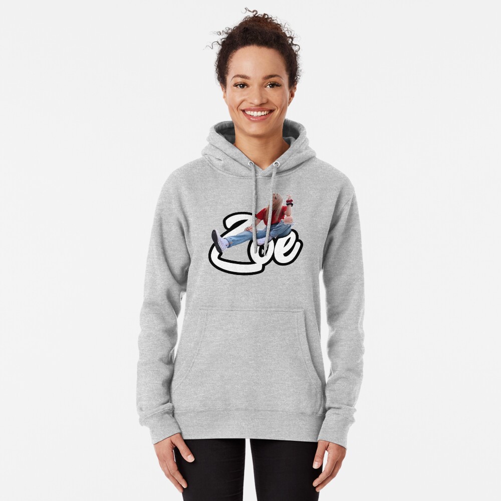 zoe laverne merch