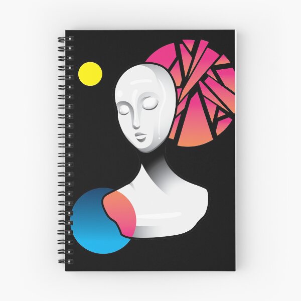 Item preview, Final Days designed and sold by Kaela Peters.