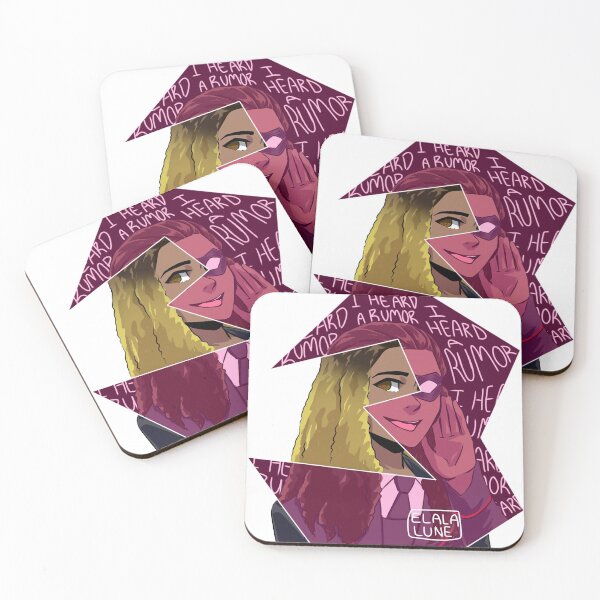 Item preview, Number 3 designed and sold by Elalalune.