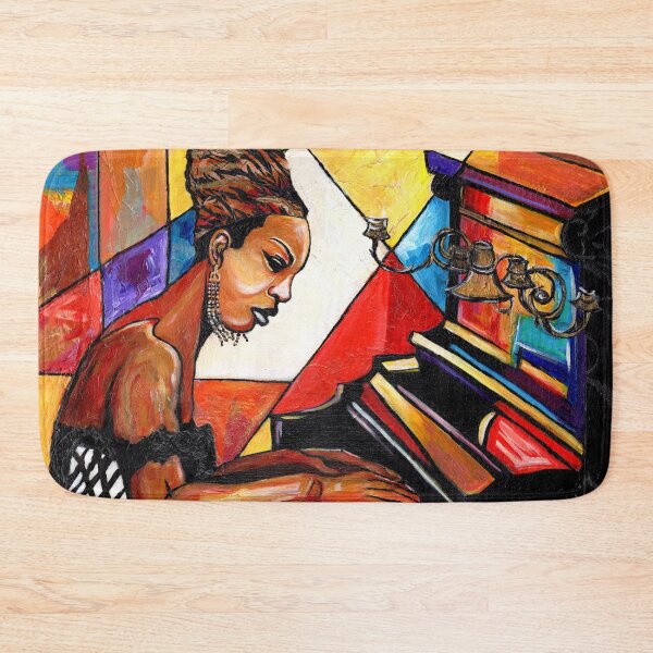 Item preview, Lady Sings Jazz designed and sold by Everett  Spruill.