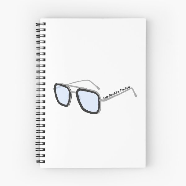 Item preview, EDITH glasses designed and sold by darlingraphics1.