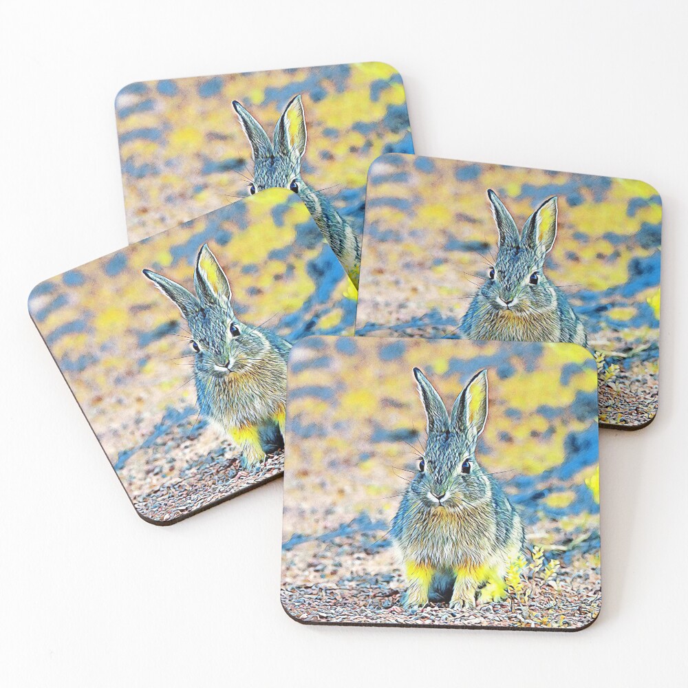 Item preview, Coasters (Set of 4) designed and sold by JAMFoto.