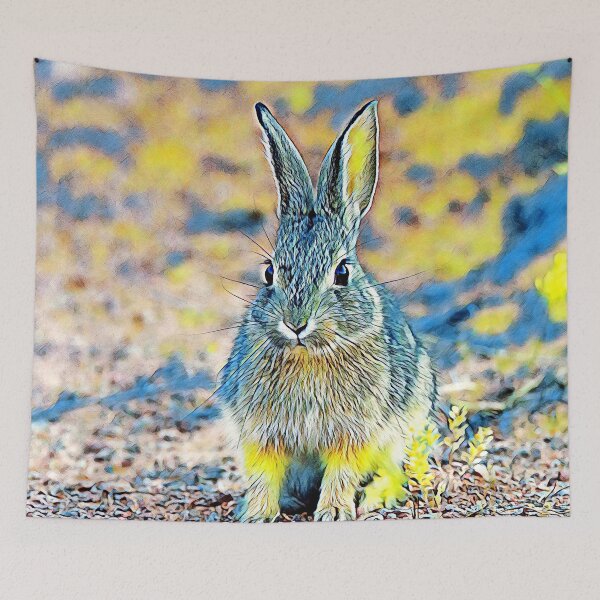 Item preview, AnimalMix Rabbit 021 designed and sold by JAMFoto.