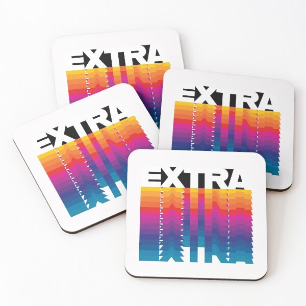 Item preview, EXTRA designed and sold by Eye on the Blueline.