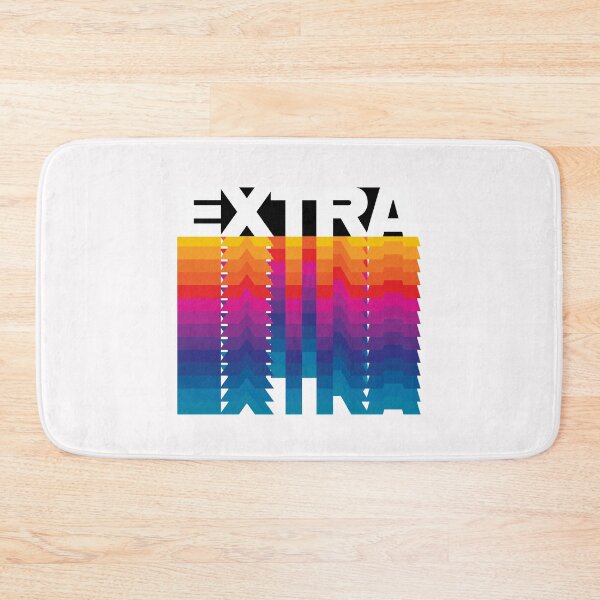 Item preview, EXTRA designed and sold by Eye on the Blueline.