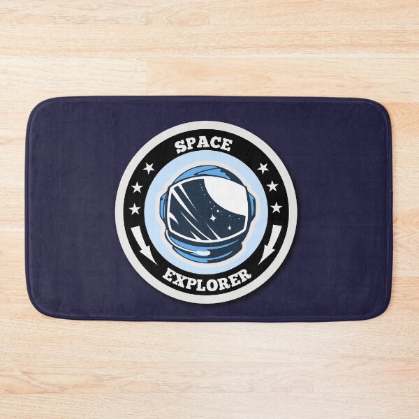 Item preview, Space Explorer Helmet designed and sold by DansTonCast.