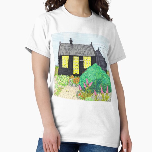 Derek Jarman T-Shirts for Sale | Redbubble