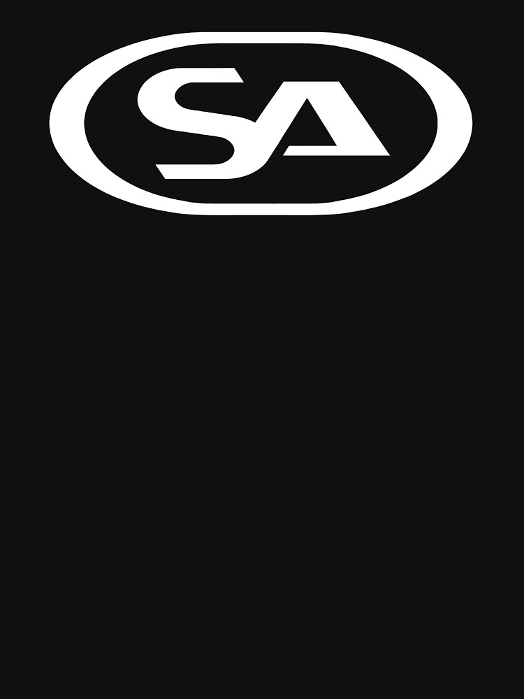 "Skunk Anansie logo" T-shirt for Sale by Red-Ocelot86 | Redbubble