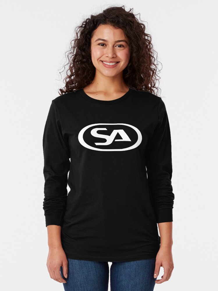 "Skunk Anansie logo" T-shirt by Red-Ocelot86 | Redbubble