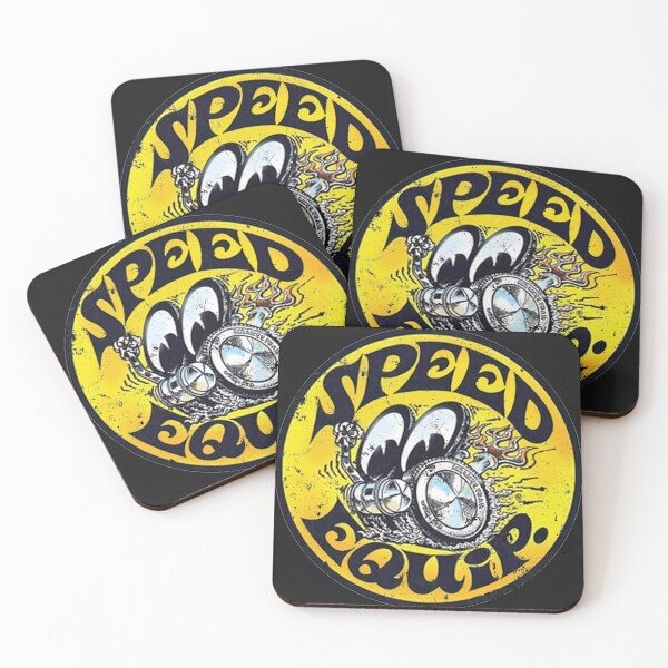Item preview, Speed Equip designed and sold by Retrorockit.