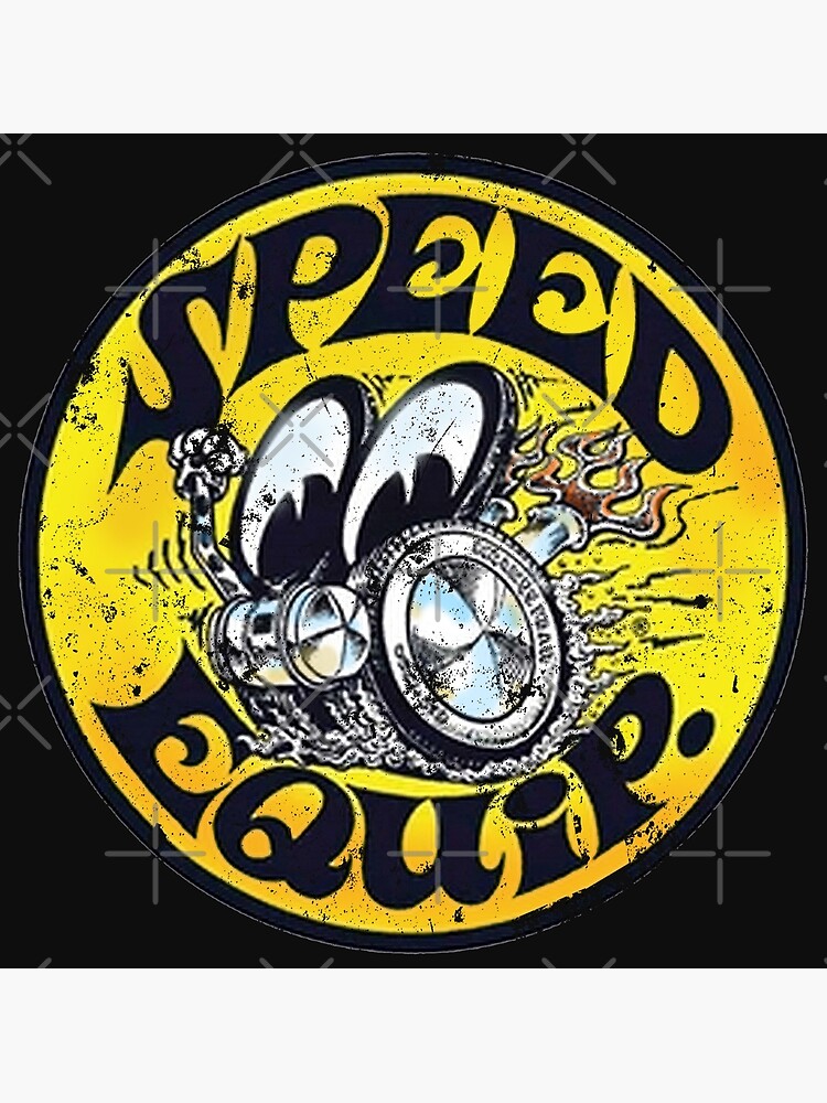 Speed Equip by Retrorockit