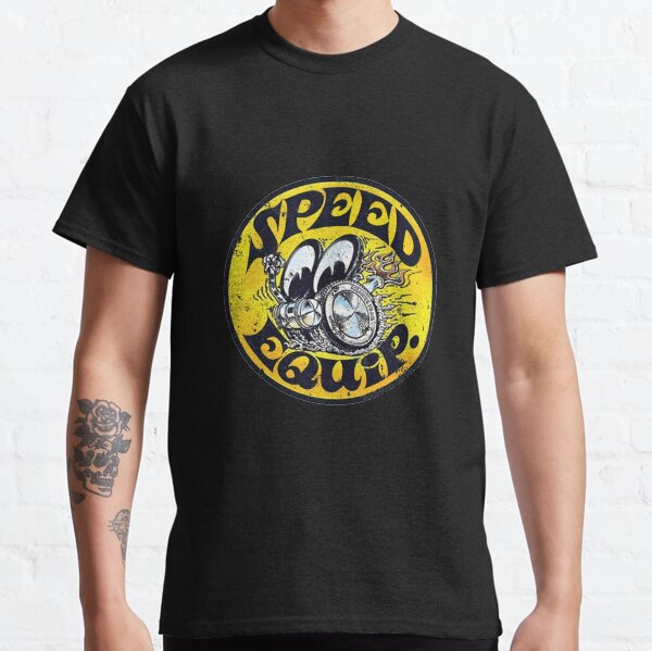 Speed Equip Classic T-Shirt