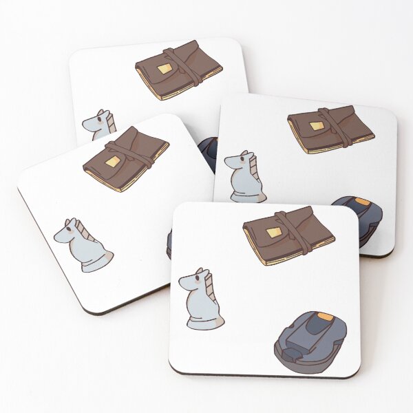 Item preview, Anna Rudolf Pack designed and sold by Limino.