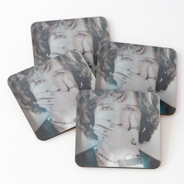 Item preview, BUNBURY SAVES SILENCE. HEROES OF SILENCE. designed and sold by Shei86.