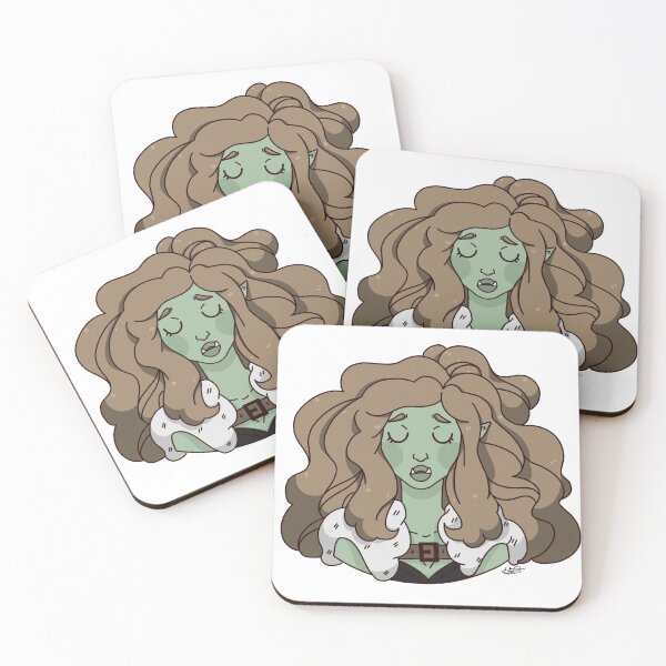 Item preview, Yashee sticker designed and sold by Laurocoronatus.