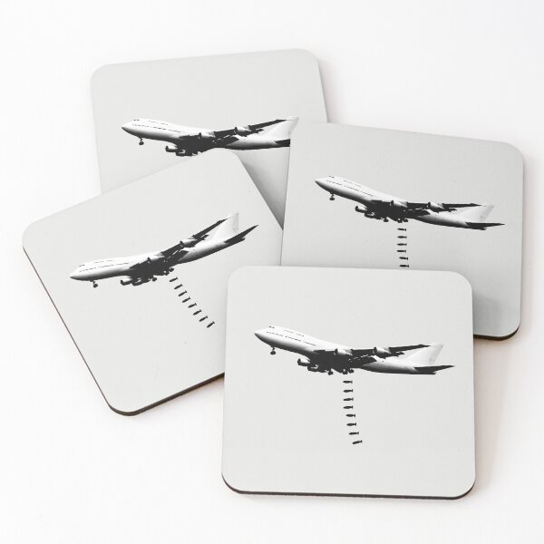 Item preview, Boeing Run designed and sold by EvilReindeer.