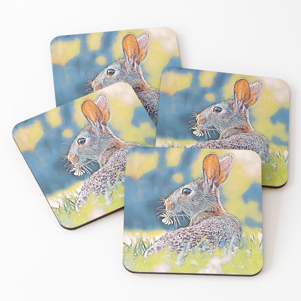 Item preview, Coasters (Set of 4) designed and sold by JAMFoto.