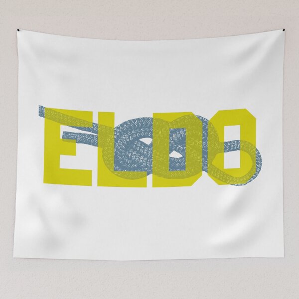 Item preview, Eldorado Canyon Figure 8 Climbing designed and sold by Esskay Designs.