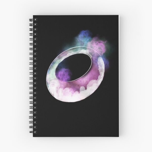 Item preview, Nebular Donut designed and sold by hoffos.