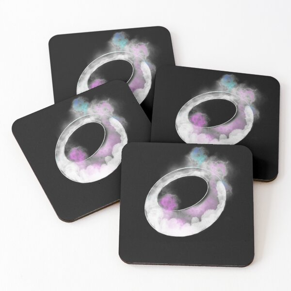 Item preview, Nebular Donut designed and sold by hoffos.