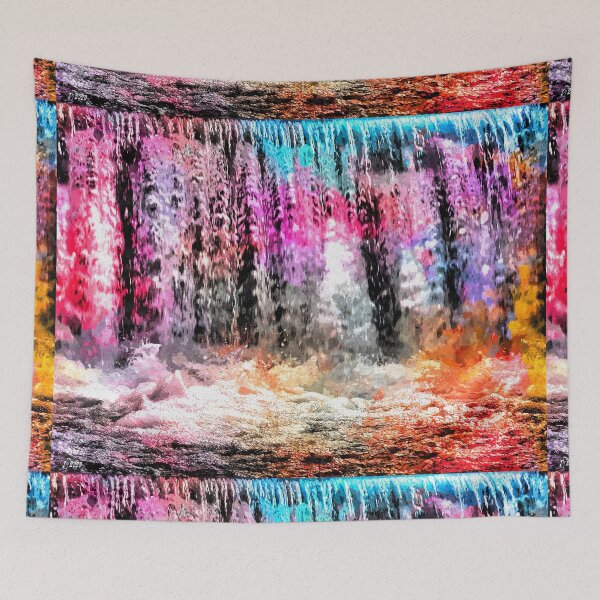 Item preview, Waterfall designed and sold by Daniel Janda.