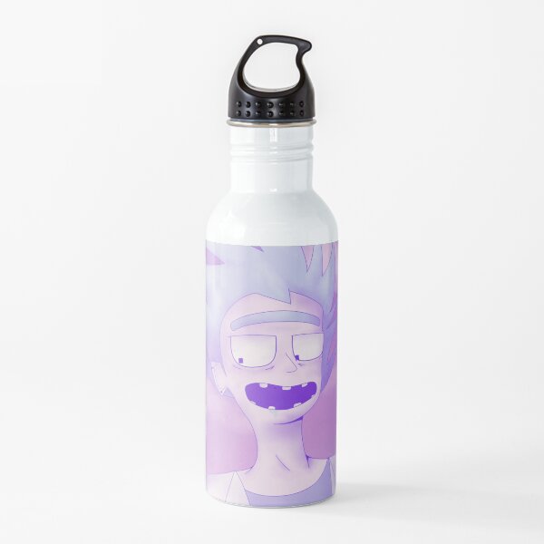 Peace Among Worlds! Water Bottle