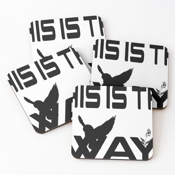 Item preview, The Way designed and sold by Noui Barka.