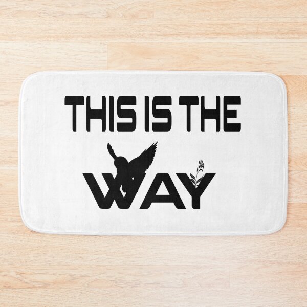 Item preview, The Way designed and sold by Noui Barka.