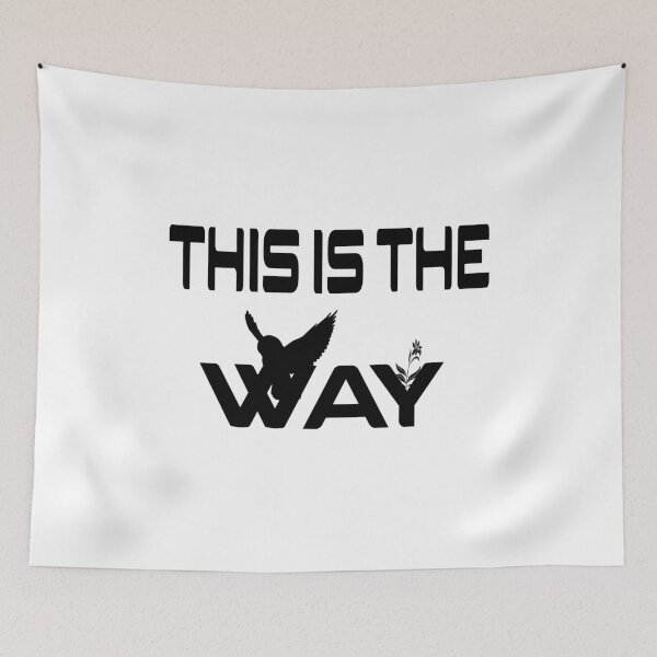 Item preview, The Way designed and sold by Noui Barka.