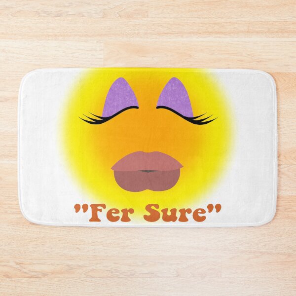 Item preview, Fer Sure! designed and sold by princeeric89.