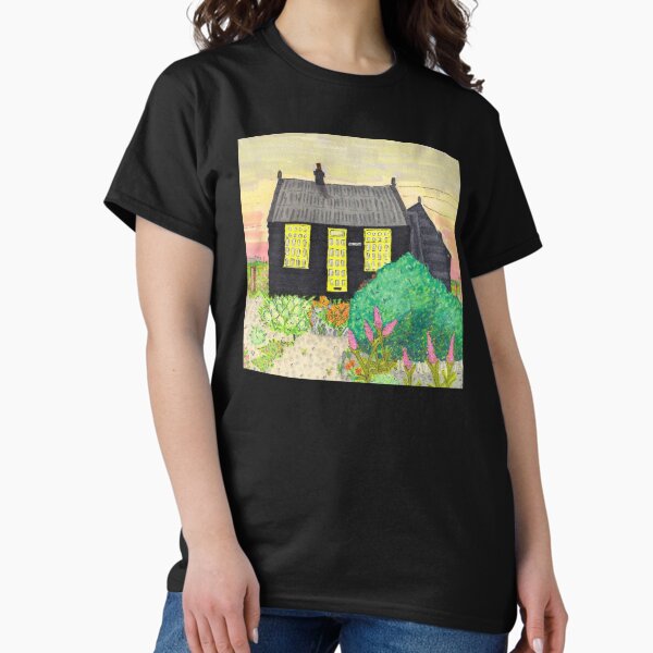 Edward Ⅱ·Derek Jarman/Tシャツ Paul Smith Derek Jarman T-Shirts for Sale | Redbubble