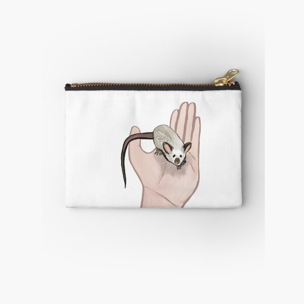 Item preview, A mouse in the hand... designed and sold by RebeccaSS.