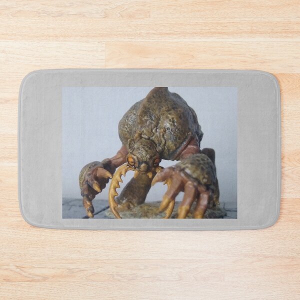 Item preview, The Umber Hulk Strikes designed and sold by NathanMoore92.