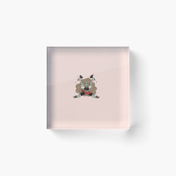 Item preview, Smol Yashee illustration designed and sold by Laurocoronatus.