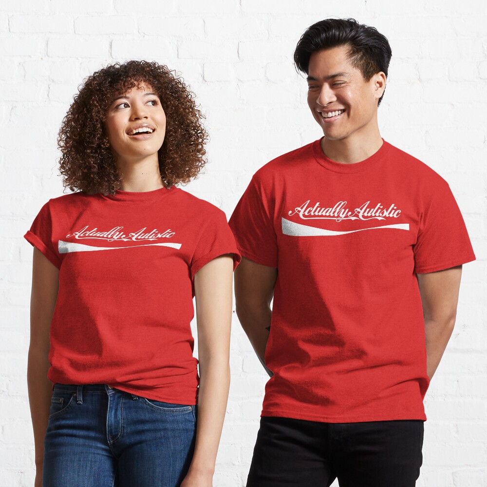 Item preview, Classic T-Shirt designed and sold by nikhorne.