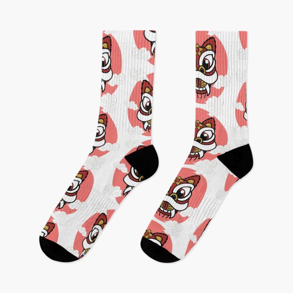 Item preview, Lion Dance  designed and sold by Voodoo Chey's.
