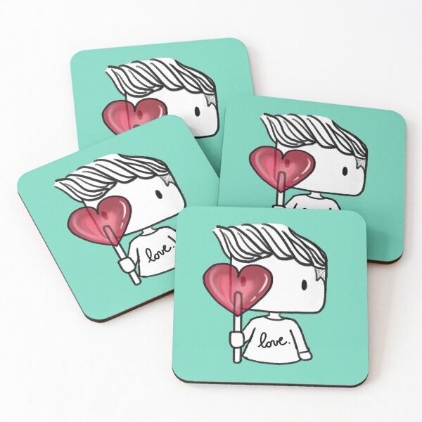 Item preview, I see you, my love. designed and sold by Bazzecola.