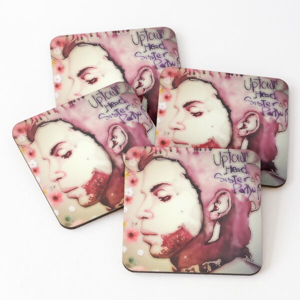 Item preview, Candid designed and sold by jadenkaiart.