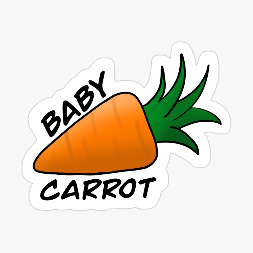 Baby carrot photo onision Carrot Cake