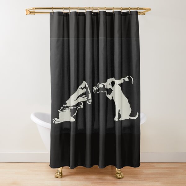 Item preview, Banksy, HMV Unsigned. designed and sold by juneggg.